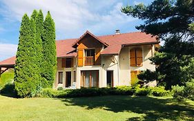 La Chouliere, Superbe Lodge En Vallee Du Champsaur