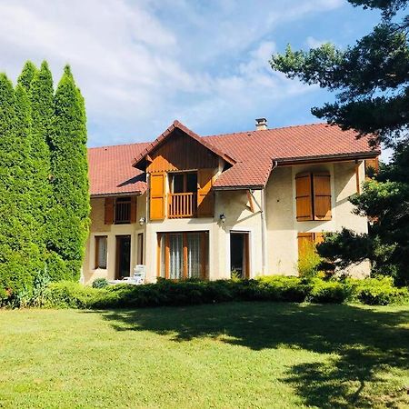 La Chouliere, Superbe Lodge En Vallee Du Champsaur Chabottes Extérieur photo