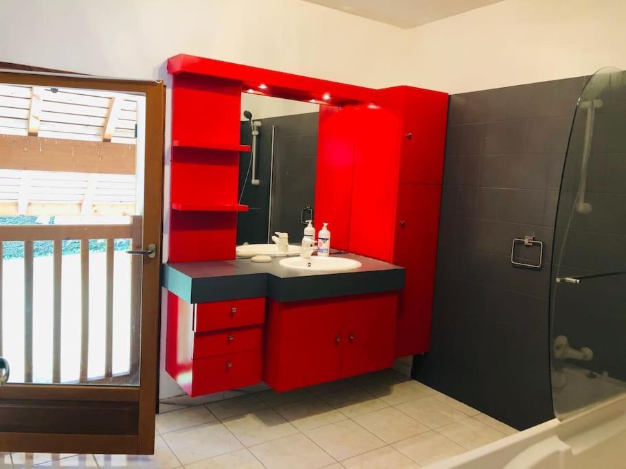 La Chouliere, Superbe Lodge En Vallee Du Champsaur Chabottes Extérieur photo