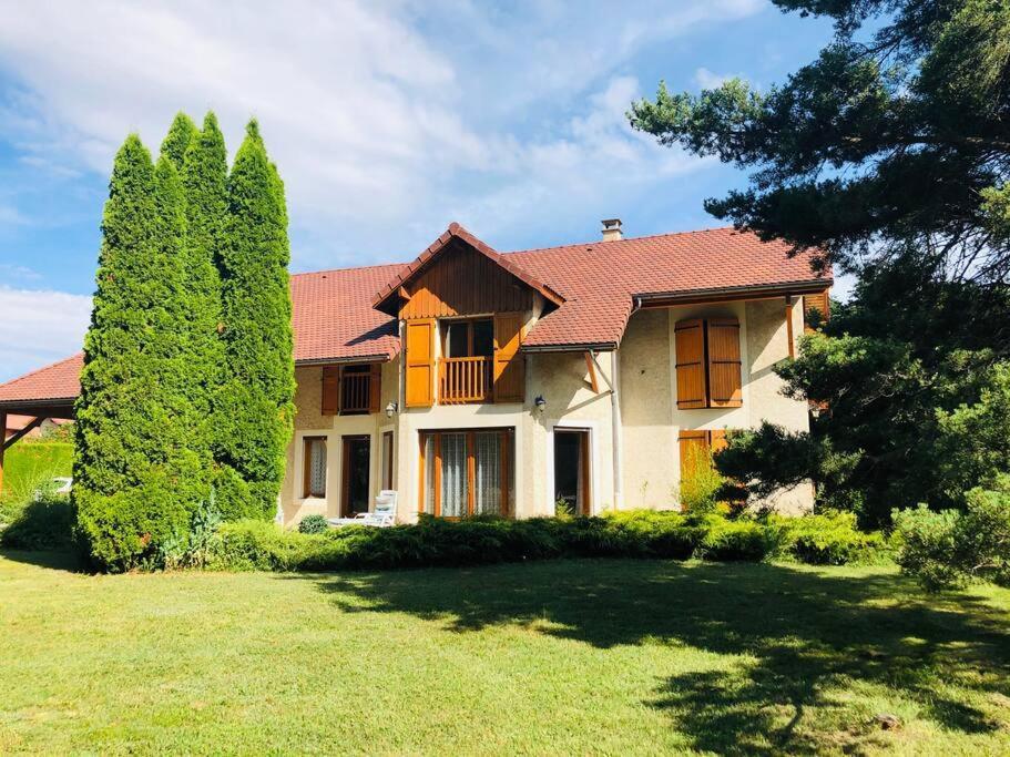 La Chouliere, Superbe Lodge En Vallee Du Champsaur Chabottes Extérieur photo