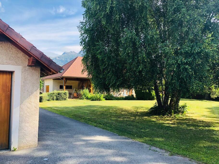 La Chouliere, Superbe Lodge En Vallee Du Champsaur Chabottes Extérieur photo